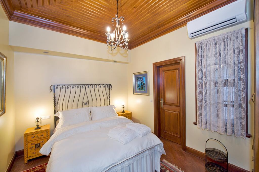 Delight Deluxe Kaucuk Hotel (Adults Only) Αττάλεια Εξωτερικό φωτογραφία