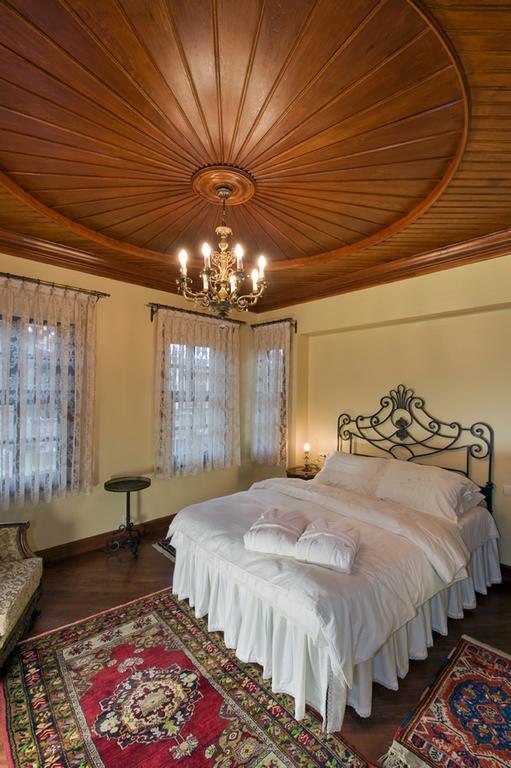 Delight Deluxe Kaucuk Hotel (Adults Only) Αττάλεια Εξωτερικό φωτογραφία