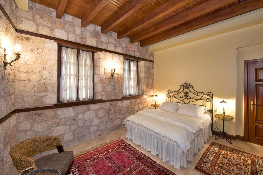 Delight Deluxe Kaucuk Hotel (Adults Only) Αττάλεια Εξωτερικό φωτογραφία