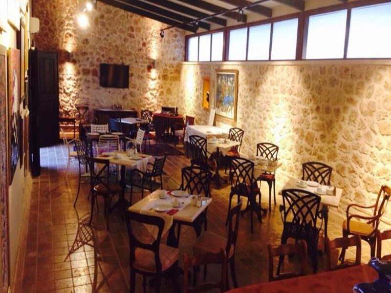 Delight Deluxe Kaucuk Hotel (Adults Only) Αττάλεια Εξωτερικό φωτογραφία