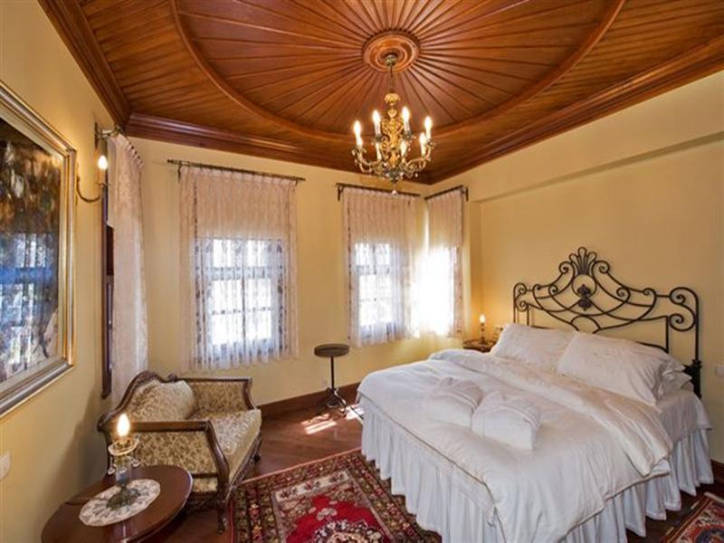 Delight Deluxe Kaucuk Hotel (Adults Only) Αττάλεια Εξωτερικό φωτογραφία