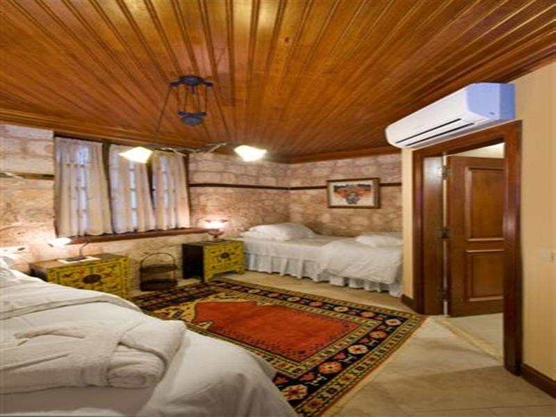 Delight Deluxe Kaucuk Hotel (Adults Only) Αττάλεια Εξωτερικό φωτογραφία