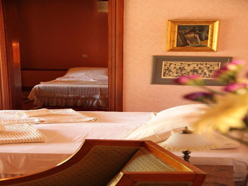 Delight Deluxe Kaucuk Hotel (Adults Only) Αττάλεια Εξωτερικό φωτογραφία