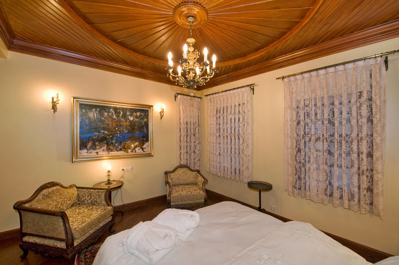 Delight Deluxe Kaucuk Hotel (Adults Only) Αττάλεια Εξωτερικό φωτογραφία