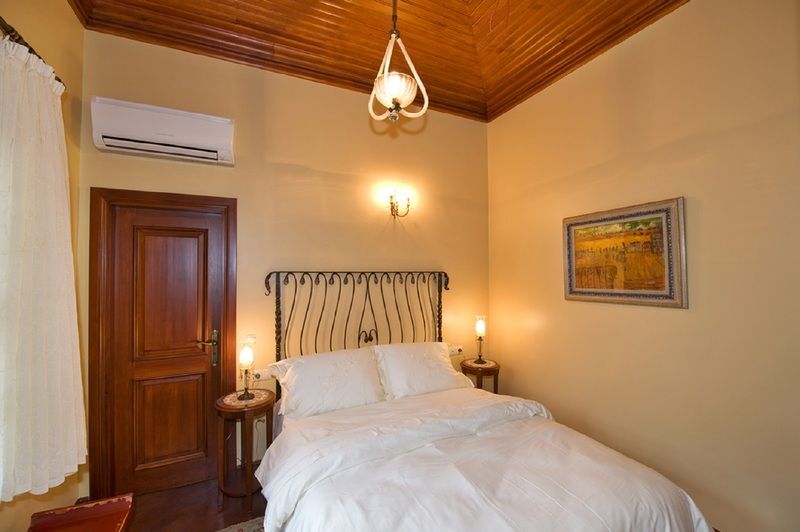 Delight Deluxe Kaucuk Hotel (Adults Only) Αττάλεια Εξωτερικό φωτογραφία