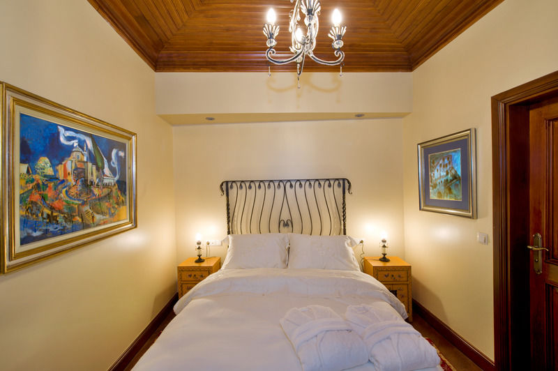 Delight Deluxe Kaucuk Hotel (Adults Only) Αττάλεια Εξωτερικό φωτογραφία