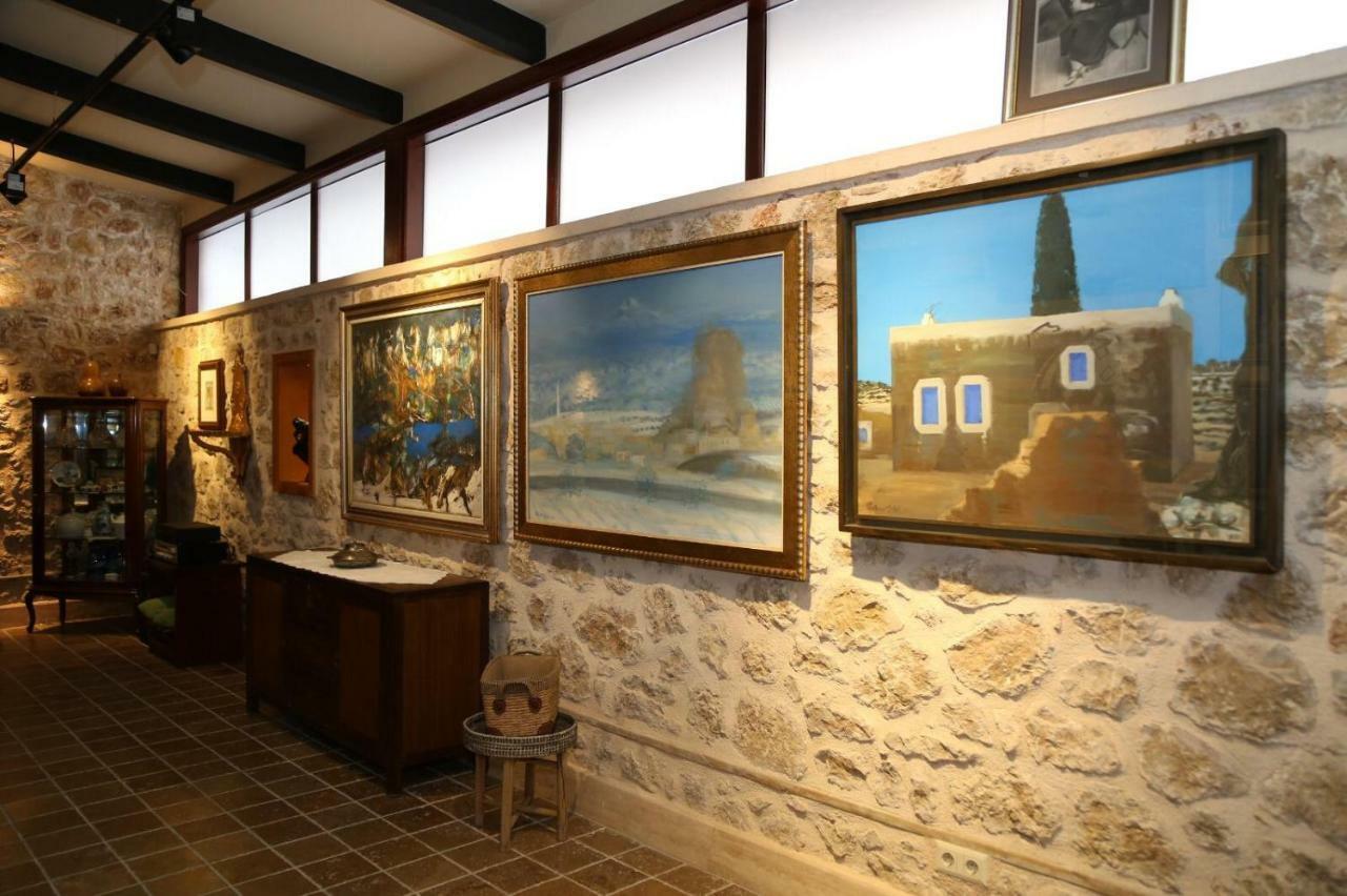 Delight Deluxe Kaucuk Hotel (Adults Only) Αττάλεια Εξωτερικό φωτογραφία