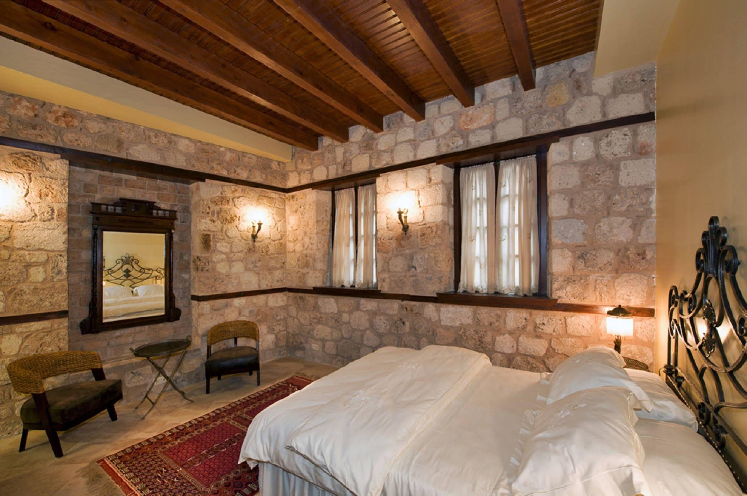 Delight Deluxe Kaucuk Hotel (Adults Only) Αττάλεια Εξωτερικό φωτογραφία