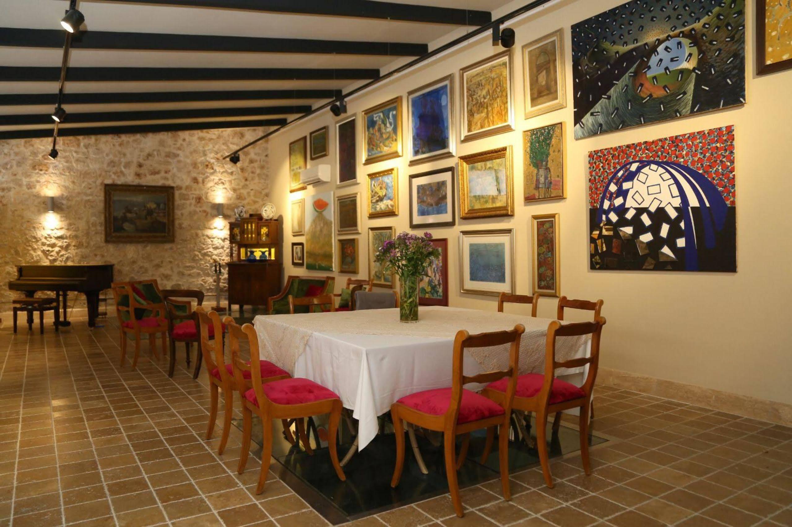 Delight Deluxe Kaucuk Hotel (Adults Only) Αττάλεια Εξωτερικό φωτογραφία