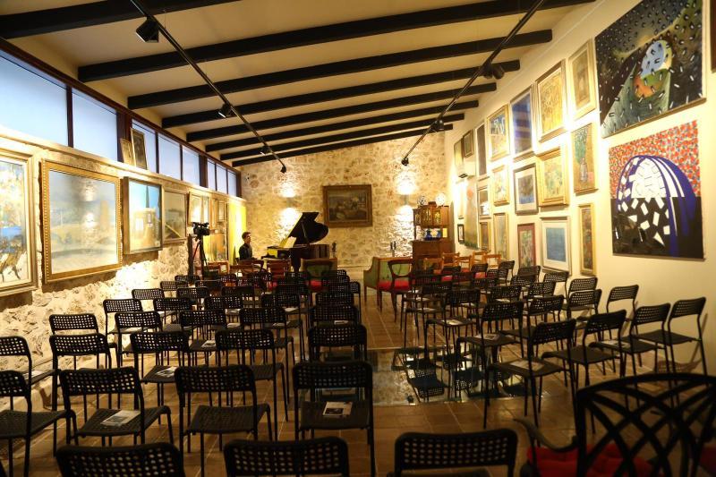 Delight Deluxe Kaucuk Hotel (Adults Only) Αττάλεια Εξωτερικό φωτογραφία