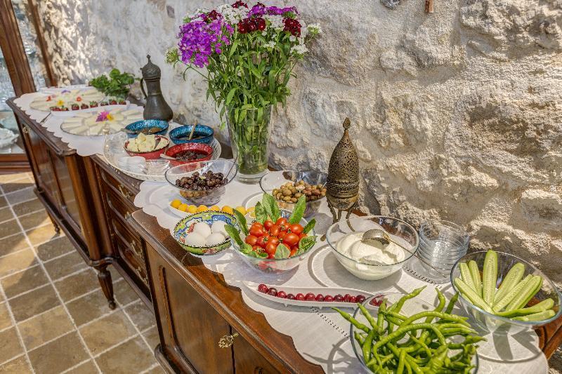 Delight Deluxe Kaucuk Hotel (Adults Only) Αττάλεια Εξωτερικό φωτογραφία