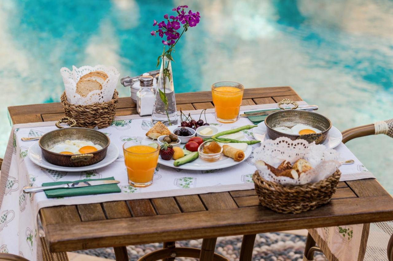 Delight Deluxe Kaucuk Hotel (Adults Only) Αττάλεια Εξωτερικό φωτογραφία