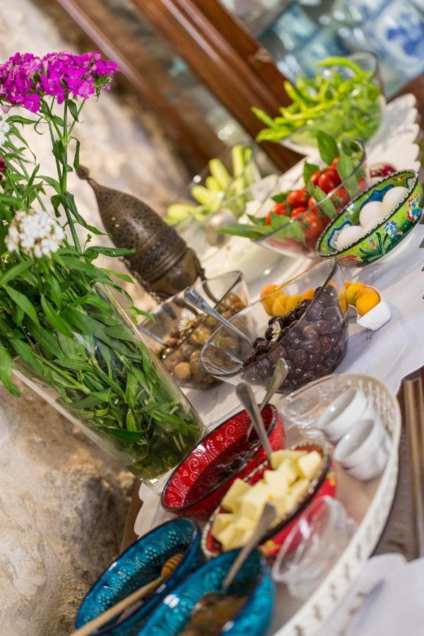Delight Deluxe Kaucuk Hotel (Adults Only) Αττάλεια Εξωτερικό φωτογραφία
