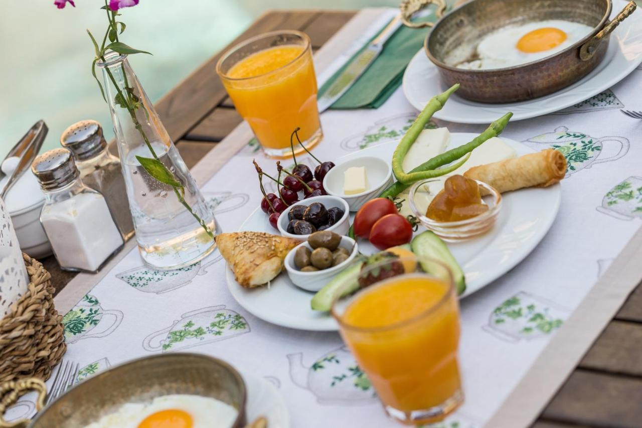 Delight Deluxe Kaucuk Hotel (Adults Only) Αττάλεια Εξωτερικό φωτογραφία