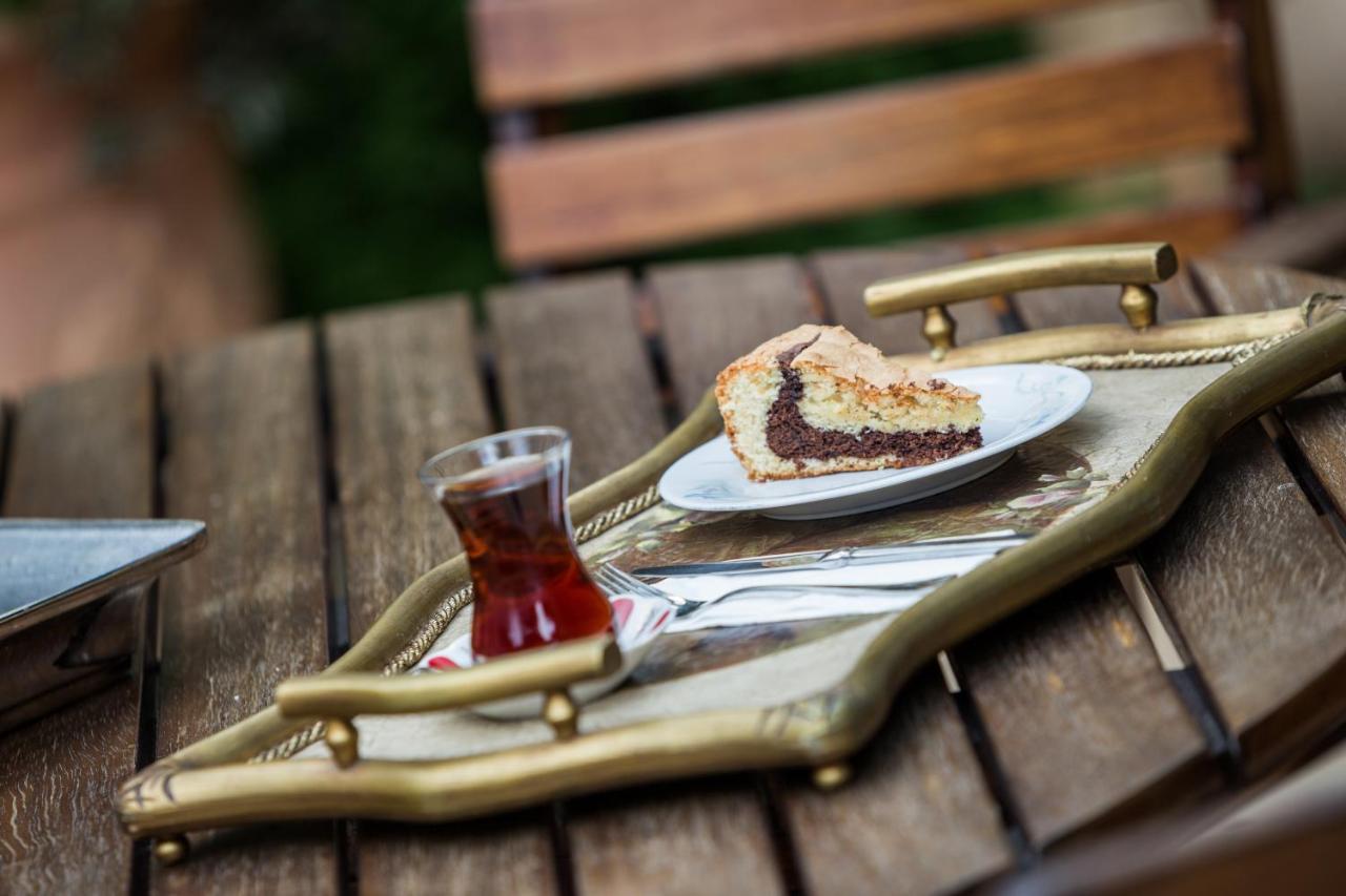 Delight Deluxe Kaucuk Hotel (Adults Only) Αττάλεια Εξωτερικό φωτογραφία